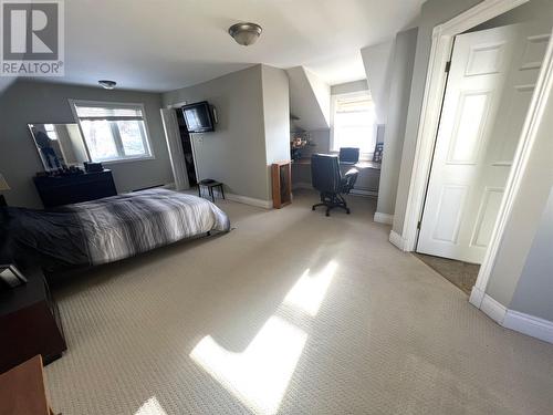 4 Exploits Lane, Grand Falls-Windsor, NL - Indoor Photo Showing Bedroom