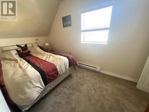 4 Exploits Lane, Grand Falls-Windsor, NL - Indoor Photo Showing Bedroom