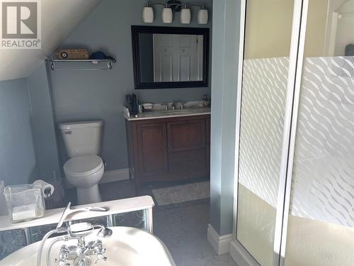 4 Exploits Lane, Grand Falls-Windsor, NL - Indoor Photo Showing Bathroom