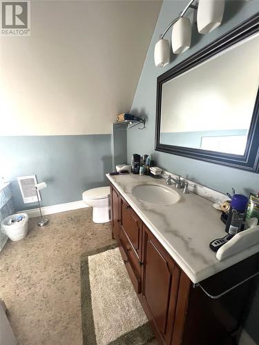 4 Exploits Lane, Grand Falls-Windsor, NL - Indoor Photo Showing Bathroom