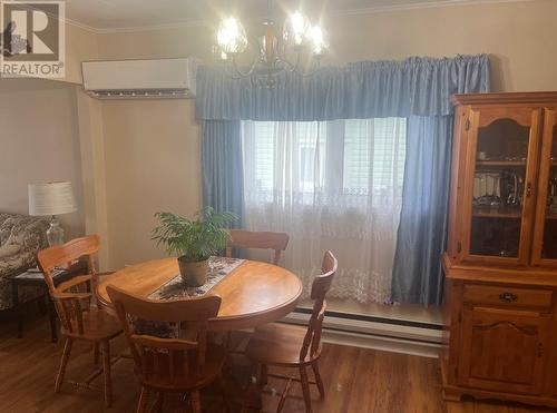 12 Hamel Street, St. John'S, NL - Indoor Photo Showing Dining Room