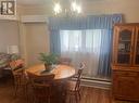 12 Hamel Street, St. John'S, NL  - Indoor Photo Showing Dining Room 