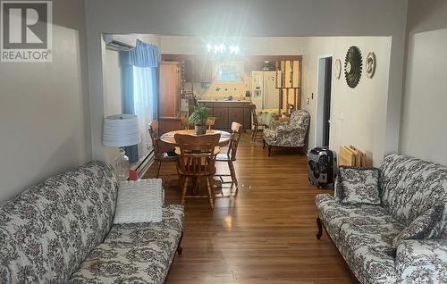 12 Hamel Street, St. John'S, NL - Indoor Photo Showing Living Room