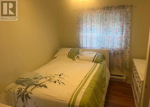 12 Hamel Street, St. John'S, NL - Indoor Photo Showing Bedroom