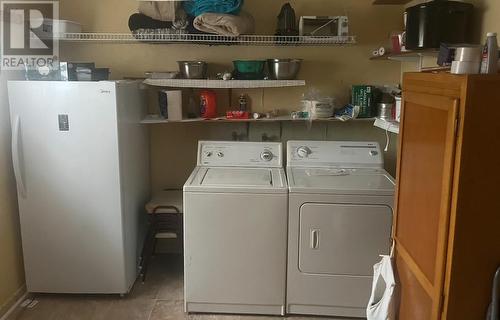 12 Hamel Street, St. John'S, NL - Indoor Photo Showing Laundry Room