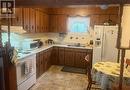 12 Hamel Street, St. John'S, NL  - Indoor Photo Showing Kitchen With Double Sink 