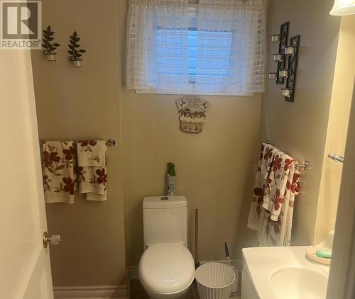 12 Hamel Street, St. John'S, NL - Indoor Photo Showing Bathroom