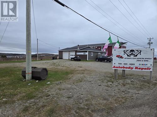235-237 Grand Bay West Road, Channel-Port Aux Basques, NL 