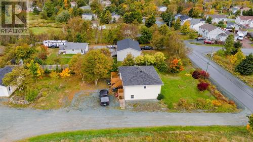 168 Greeleytown Road, Conception Bay South, NL - Outdoor With View