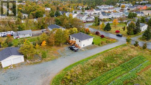 168 Greeleytown Road, Conception Bay South, NL - Outdoor With View