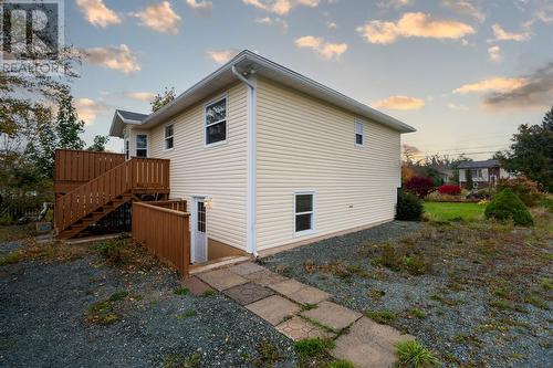 168 Greeleytown Road, Conception Bay South, NL - Outdoor