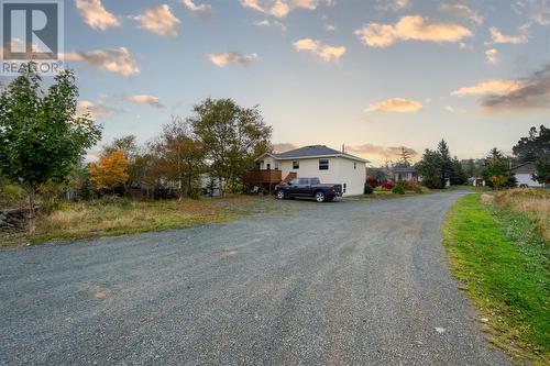 168 Greeleytown Road, Conception Bay South, NL - Outdoor