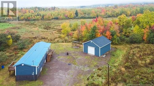 830 Gorge Road, Moncton, NB - Outdoor With View