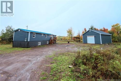 830 Gorge Road, Moncton, NB - Outdoor With Exterior