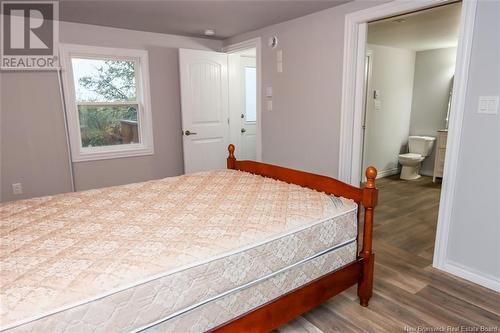 830 Gorge Road, Moncton, NB - Indoor Photo Showing Bedroom