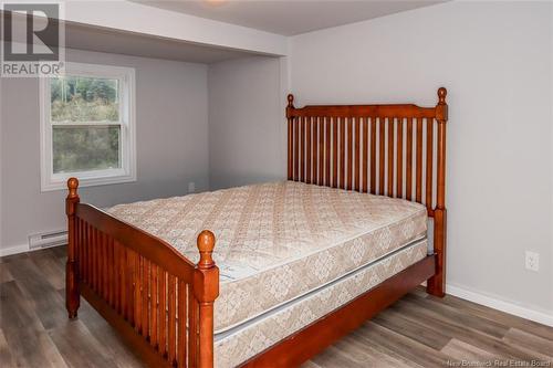 830 Gorge Road, Moncton, NB - Indoor Photo Showing Bedroom