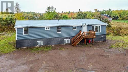 830 Gorge Road, Moncton, NB - Outdoor