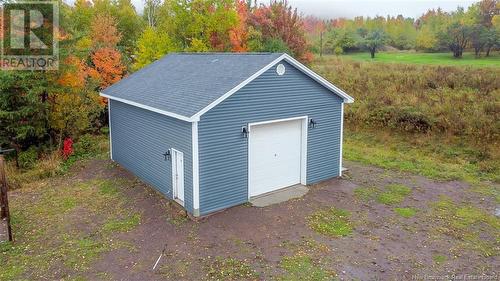 830 Gorge Road, Moncton, NB - Outdoor