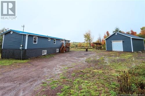 830 Gorge Road, Moncton, NB - Outdoor With Exterior