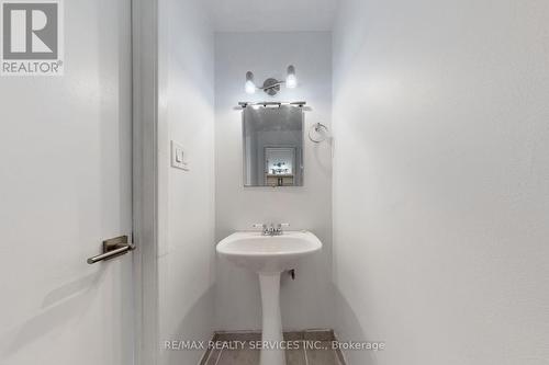 60 - 1020 Central Park Drive, Brampton, ON - Indoor Photo Showing Bathroom