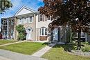 60 - 1020 Central Park Drive, Brampton, ON  - Outdoor With Facade 