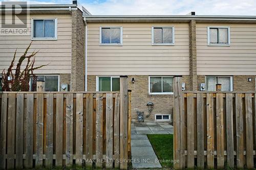 60 - 1020 Central Park Drive, Brampton, ON - Outdoor