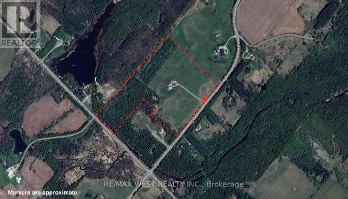 640 Highpoint Side Road, Caledon, ON - Other