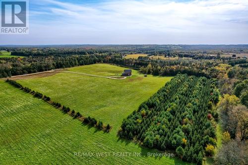 640 Highpoint Side Road, Caledon, ON - Outdoor With View