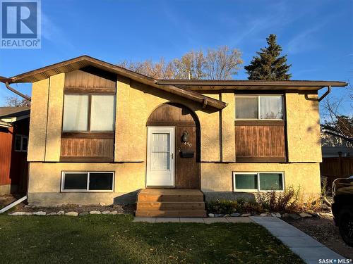 430 Lenore Drive, Saskatoon, SK - Outdoor