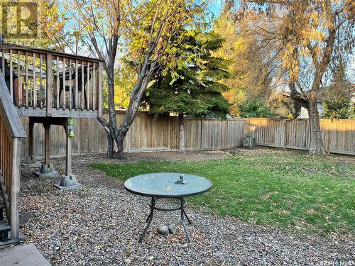 430 Lenore Drive, Saskatoon, SK - Outdoor With Backyard