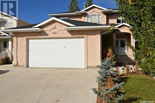 134 Beechmont Crescent, Saskatoon, SK - Outdoor