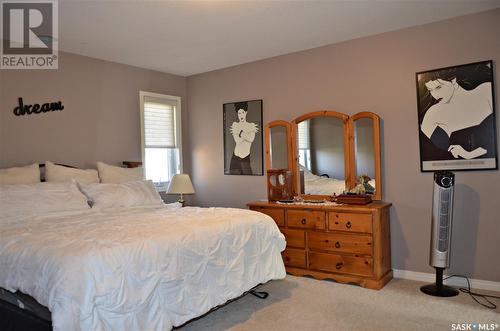 134 Beechmont Crescent, Saskatoon, SK - Indoor Photo Showing Bedroom