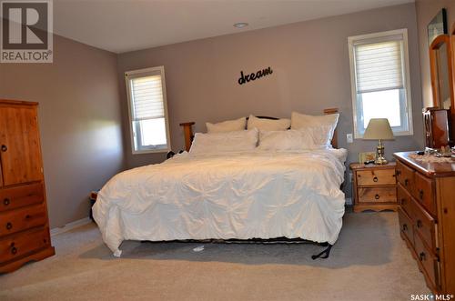 134 Beechmont Crescent, Saskatoon, SK - Indoor Photo Showing Bedroom