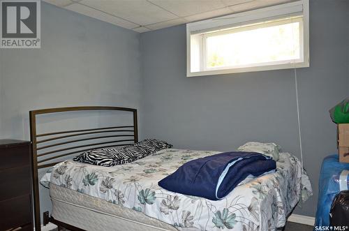 134 Beechmont Crescent, Saskatoon, SK - Indoor Photo Showing Bedroom