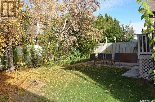 134 Beechmont Crescent, Saskatoon, SK - Outdoor With Deck Patio Veranda