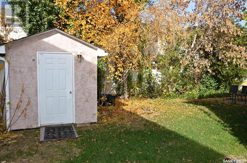 134 Beechmont Crescent, Saskatoon, SK - Outdoor