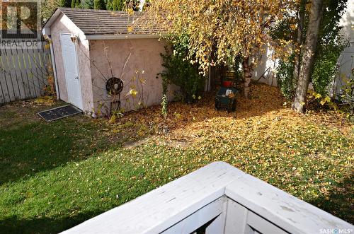 134 Beechmont Crescent, Saskatoon, SK - Outdoor