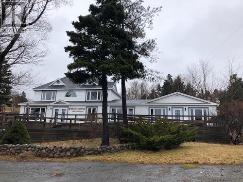 449 Conception Bay Highway, Holyrood, NL 