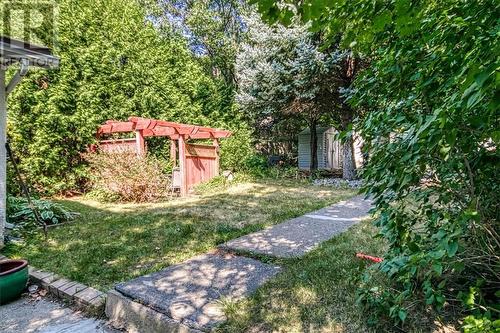 12 Baker Street, Sudbury, ON - Outdoor