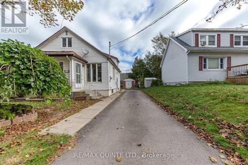 13 Valleyview Crescent, Belleville, ON - Outdoor With Facade