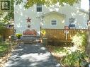 20 Fraize Avenue, Carbonear, NL  - Outdoor 