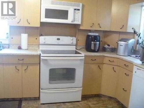 20 Fraize Avenue, Carbonear, NL - Indoor Photo Showing Kitchen