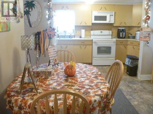 20 Fraize Avenue, Carbonear, NL - Indoor Photo Showing Kitchen