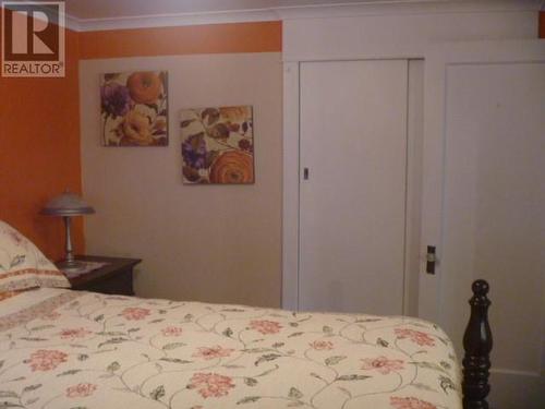 20 Fraize Avenue, Carbonear, NL - Indoor Photo Showing Bedroom