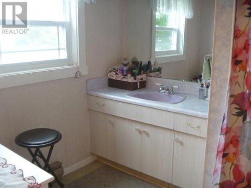 20 Fraize Avenue, Carbonear, NL - Indoor Photo Showing Bathroom