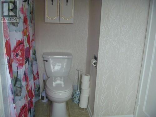 20 Fraize Avenue, Carbonear, NL - Indoor Photo Showing Bathroom