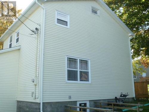 20 Fraize Avenue, Carbonear, NL - Outdoor With Exterior