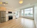 60X 13858 108 Avenue, Surrey, BC  - Indoor Photo Showing Kitchen 