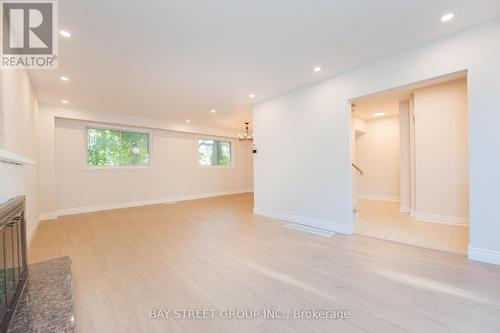 36 Brahms Avenue, Toronto, ON - Indoor Photo Showing Other Room