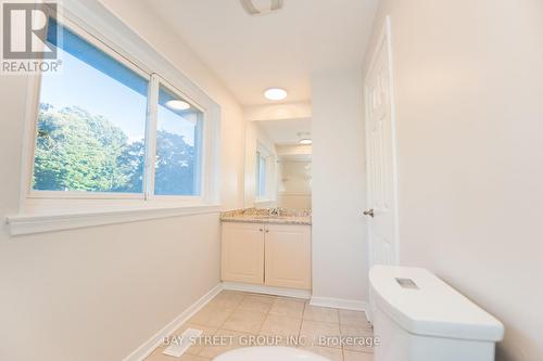 36 Brahms Avenue, Toronto, ON - Indoor Photo Showing Bathroom